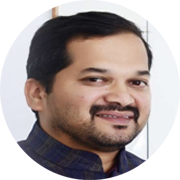 Dr. Pradeep PR